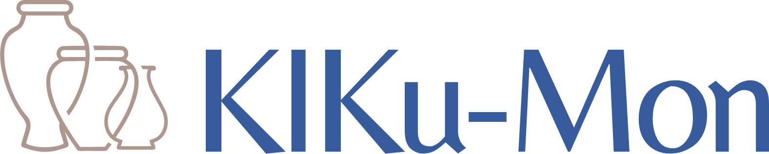 kiku-mon logo